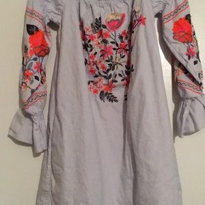 Free People Blouse